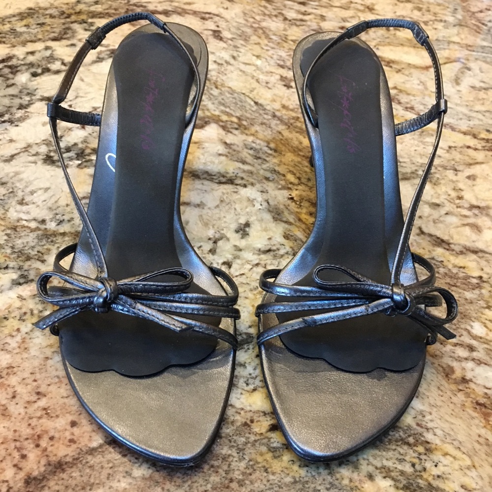 Magnolia Adrianna High Heels
